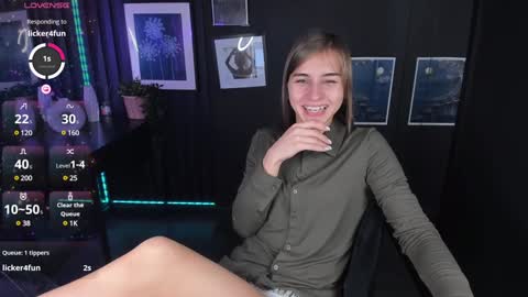 Bianca online show from 02-08-25, 05:29