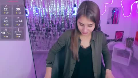 Bianca online show from 02-12-25, 11:29