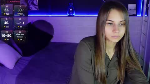 Bianca online show from 02-19-25, 08:33