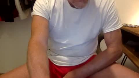 charmhard8 online show from 04-12-26, 11:43