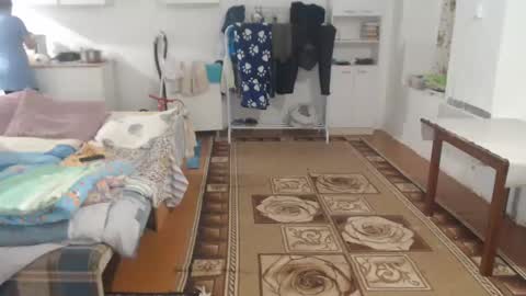 Snapshot of charming_ass chatting on 12-05-24, 01:49 Maria and Maik online show from 12-05-24, 01:49