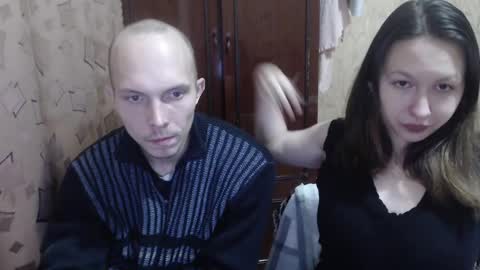 Snapshot of charming_ass chatting on 12-14-24, 02:21 Maria and Maik online show from 12-14-24, 02:21
