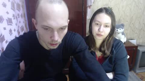 Snapshot of charming_ass chatting on 12-16-24, 05:59 Maria and Maik online show from 12-16-24, 05:59
