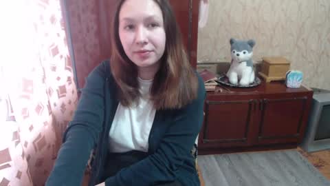 Snapshot of charming_ass chatting on 12-19-24, 08:45 Maria and Maik online show from 12-19-24, 08:45