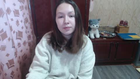 Snapshot of charming_ass chatting on 12-20-24, 05:57 Maria and Maik online show from 12-20-24, 05:57