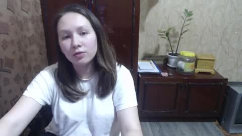 Snapshot of charming_ass chatting on 01-10-25, 01:52 Maria and Maik online show from 01-10-25, 01:52