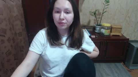 Snapshot of charming_ass chatting on 01-10-25, 05:02 Maria and Maik online show from 01-10-25, 05:02