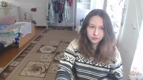 Snapshot of charming_ass chatting on 02-10-25, 06:53 Maria and Maik online show from 02-10-25, 06:53