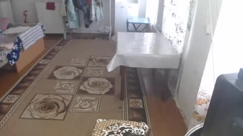 Snapshot of charming_ass chatting on 02-11-25, 07:23 Maria and Maik online show from 02-11-25, 07:23