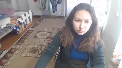 Snapshot of charming_ass chatting on 02-12-25, 09:10 Maria and Maik online show from 02-12-25, 09:10