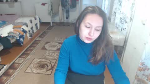 Snapshot of charming_ass chatting on 02-12-25, 01:27 Maria and Maik online show from 02-12-25, 01:27