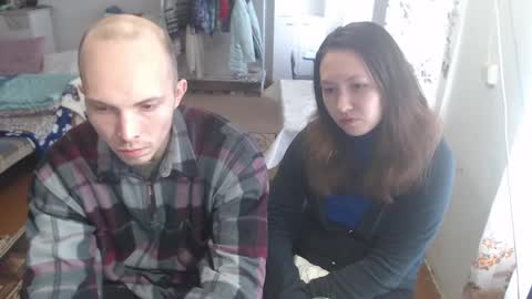 Snapshot of charming_ass chatting on 02-13-25, 06:20 Maria and Maik online show from 02-13-25, 06:20