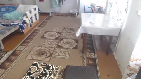 Snapshot of charming_ass chatting on 02-14-25, 09:24 Maria and Maik online show from 02-14-25, 09:24