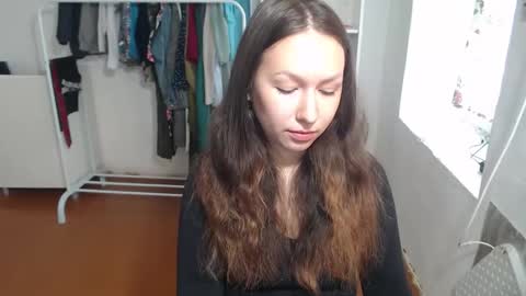 Snapshot of charming_ass chatting on 09-26-25, 06:50 Maria and Maik online show from 09-26-25, 06:50