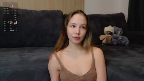 Snapshot of charming_evaa chatting on 03-31-26, 07:36 Eva online show from 03-31-26, 07:36