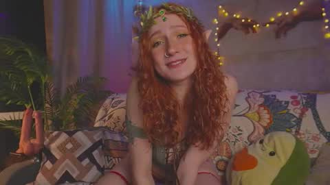 Lissa online show from 10-31-25, 03:57