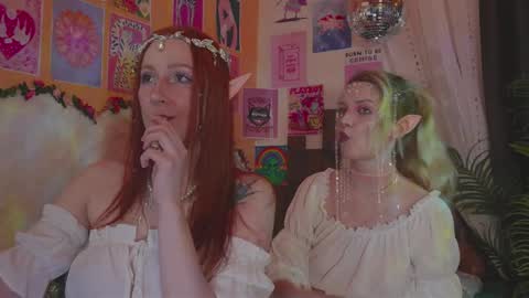 Lissa online show from 04-03-26, 06:28