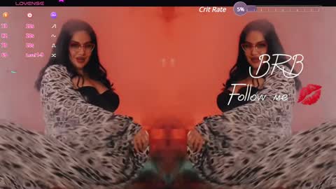 Snapshot of charming_sexuality chatting on 01-03-25, 04:27 insta online show from 01-03-25, 04:27