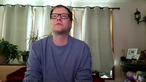 charmingatom online show from 06-28-26, 06:58