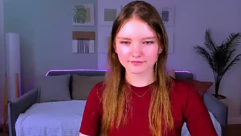 Im Eva online show from 06-25-26, 11:26