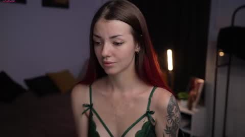 Belle and Miley online show from 06-29-26, 07:14