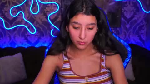 SweetMoco online show from 02-07-25, 07:50