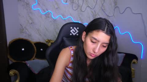 SweetMoco online show from 02-10-25, 01:22