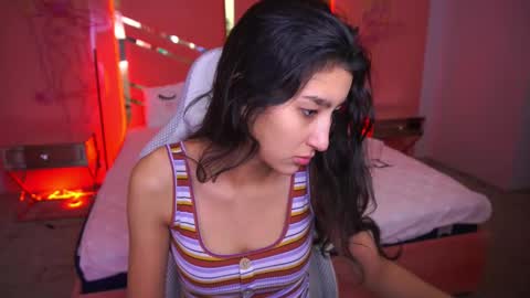 SweetMoco online show from 03-03-25, 07:21