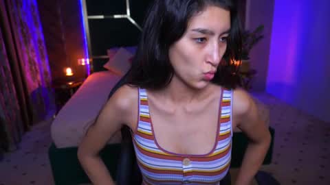 SweetMoco online show from 03-04-25, 07:30