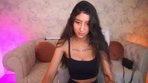 SweetMoco online show from 12-04-25, 02:37