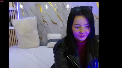 Snapshot of charmmykitty11 chatting on 07-18-26, 12:59 charmmykitty11 online show from 07-18-26, 12:59
