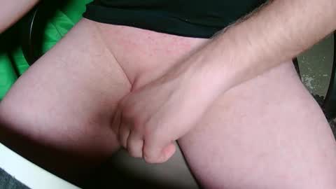 Snapshot of charmrush chatting on 10-18-25, 07:14 charmrush online show from 10-18-25, 07:14