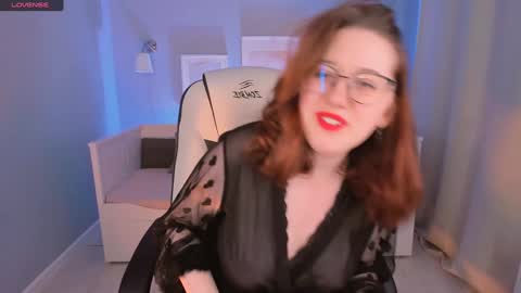 Grace online show from 01-26-25, 09:29