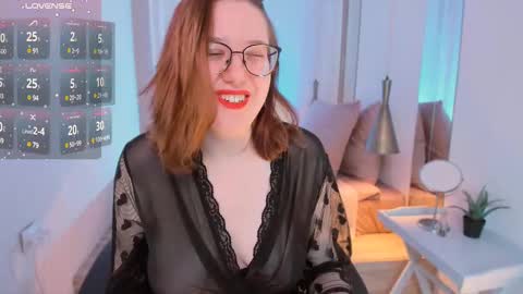 Grace online show from 02-28-25, 06:54