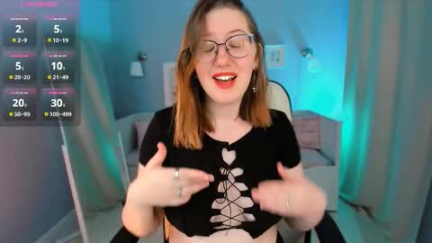 Grace online show from 09-25-25, 10:52