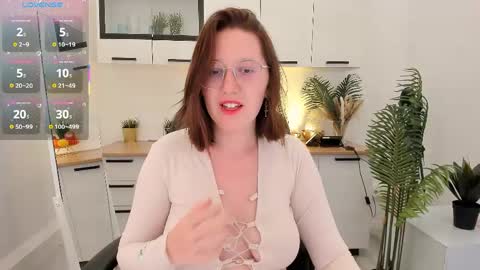 Snapshot of charmygrace chatting on 04-29-26, 11:36 Grace online show from 04-29-26, 11:36