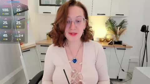 Snapshot of charmygrace chatting on 05-12-26, 11:40 Grace online show from 05-12-26, 11:40