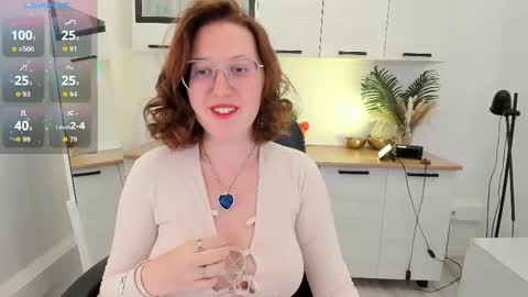 Snapshot of charmygrace chatting on 05-13-26, 11:40 Grace online show from 05-13-26, 11:40