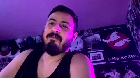 charzilla1134 online show from 02-15-26, 07:27