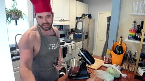 Onlyfans chasingfit Instagram the arguer Twitter chasingfitOF online show from 01-18-25, 08:19