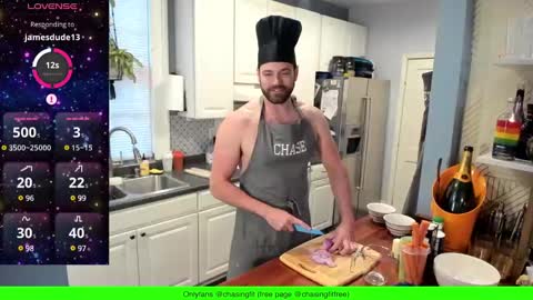 Onlyfans chasingfit Instagram the arguer Twitter chasingfitOF online show from 02-15-25, 10:52