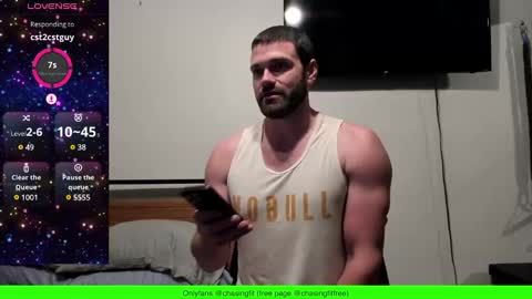 Onlyfans chasingfit Instagram the arguer Twitter chasingfitOF online show from 03-11-25, 01:26