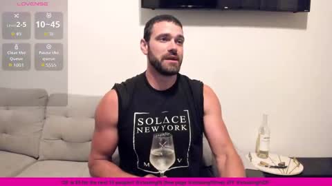 Onlyfans chasingfit Instagram the arguer Twitter chasingfitOF online show from 10-02-25, 01:23