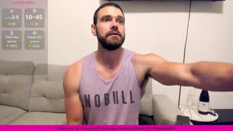 Onlyfans chasingfit Instagram the arguer Twitter chasingfitOF online show from 11-06-25, 02:23