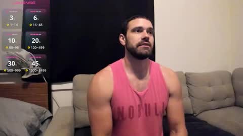 Onlyfans chasingfit Instagram the arguer Twitter chasingfitOF online show from 01-13-26, 02:28