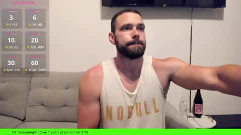 Onlyfans chasingfit Instagram the arguer Twitter chasingfitOF online show from 04-16-26, 01:17