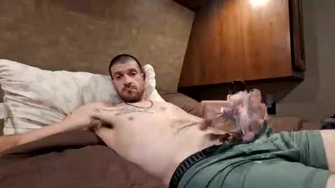 chaserandall1264 online show from 10-21-25, 08:59