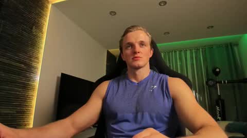 Chase Reed online show from 11-16-25, 05:18