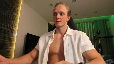 Chase Reed online show from 11-19-25, 08:20