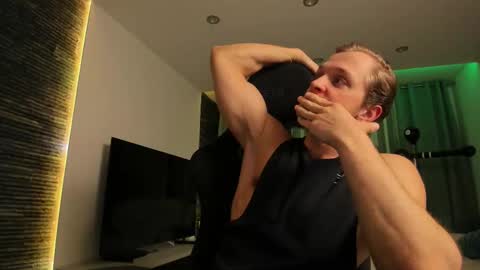 Chase Reed online show from 11-20-25, 09:03